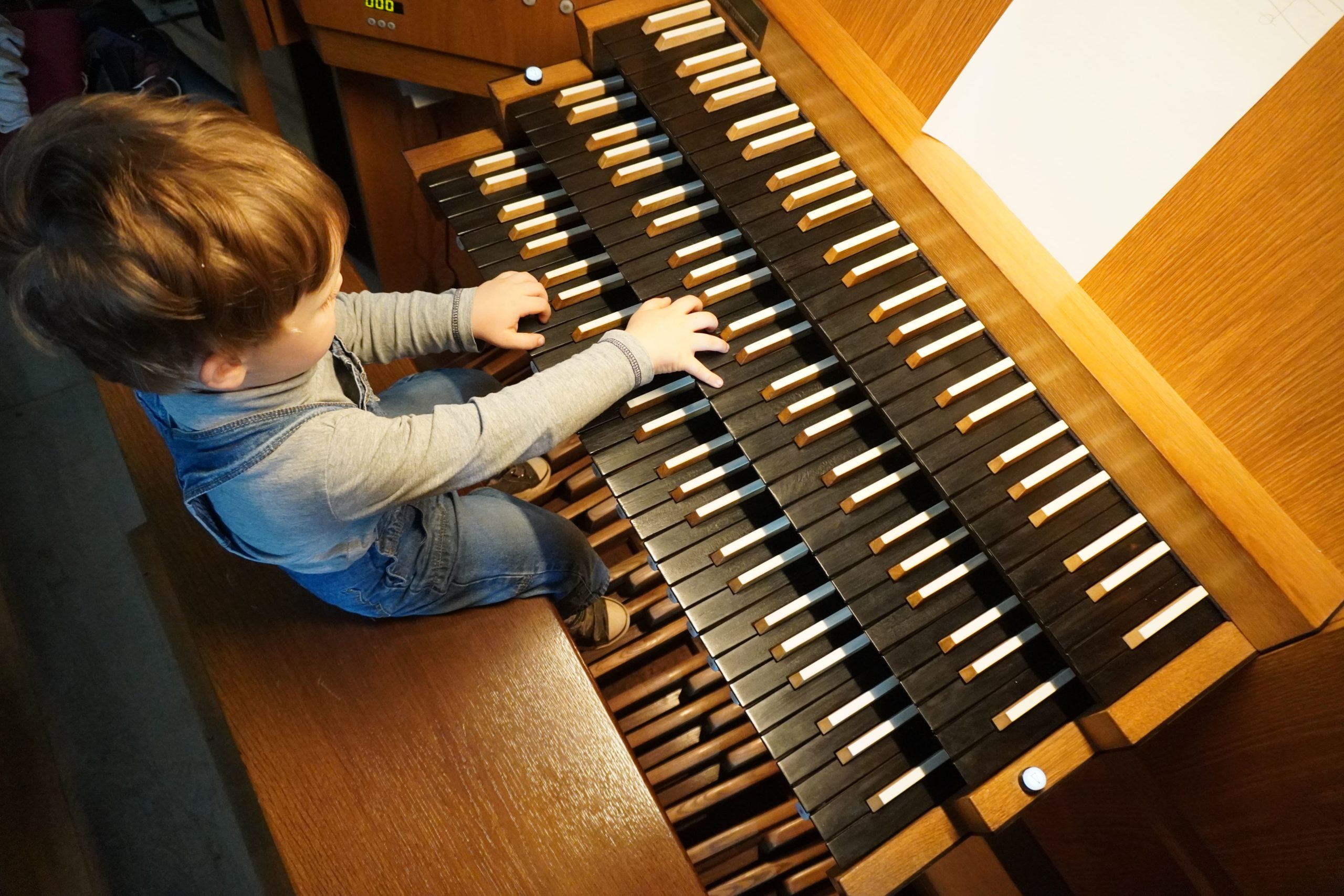 (c) Orgel-kinderleicht.de